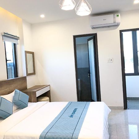 Bap Homestay Хойан Экстерьер фото