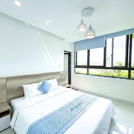 Bap Homestay Хойан Экстерьер фото