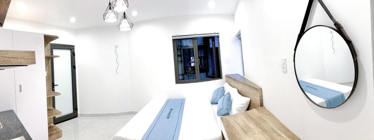 Bap Homestay Хойан Экстерьер фото