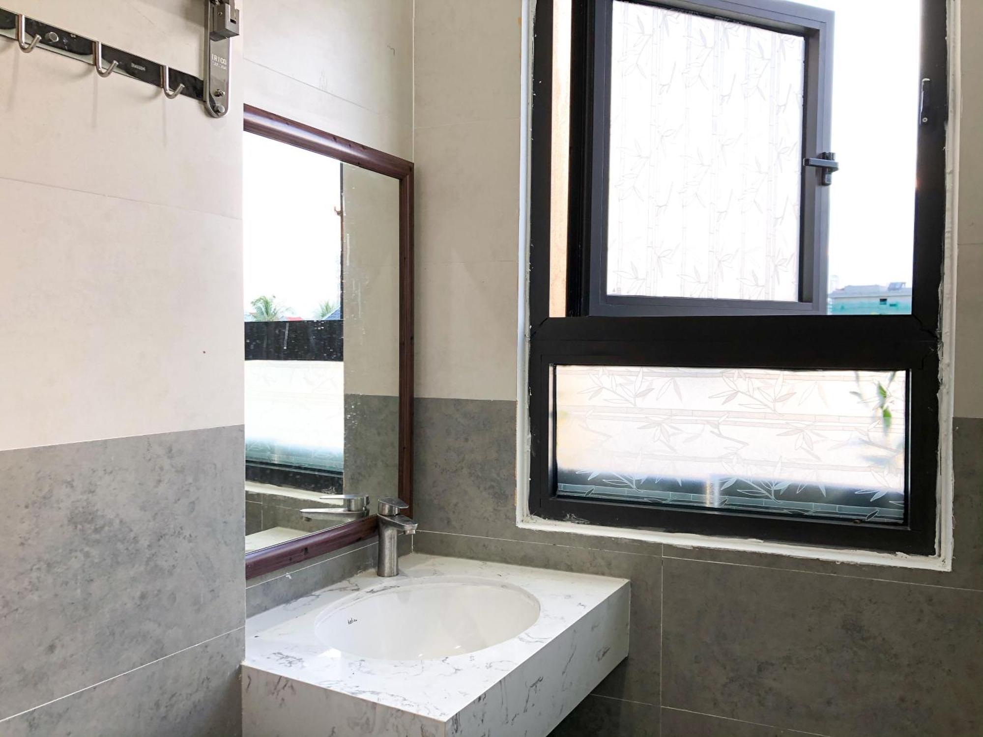 Bap Homestay Хойан Экстерьер фото